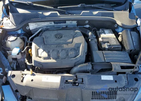 2018 Volkswagen Beetle S from USA, damaged, VIN 3VWFD7AT2JM719729